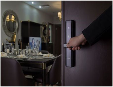 北京市24小时上门开锁公司